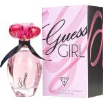 Guess Girl By Guess