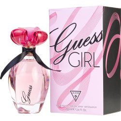 Guess Girl By Guess