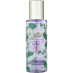 Guess Love Nirvana Dream By Guess