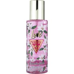 Guess Love Romantic Blush By Guess