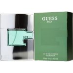 Guess Man By Guess