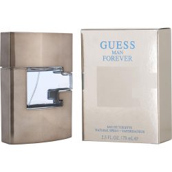 Guess Man Forever By Guess