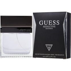 Guess Seductive Homme By Guess
