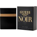 Guess Seductive Homme Noir By Guess