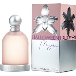 Halloween Magic By Jesus Del Pozo