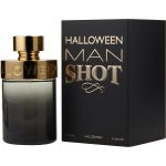 Halloween Man Shot By Jesus Del Pozo