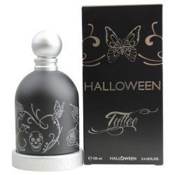 Halloween Tattoo By Jesus Del Pozo