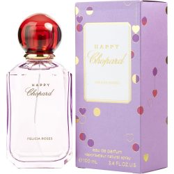 Happy Chopard Felicia Roses By Chopard