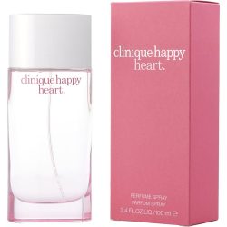 Happy Heart By Clinique