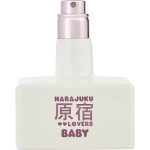Harajuku Lovers Pop Electric Baby By Gwen Stefani
