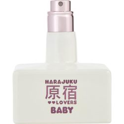 Harajuku Lovers Pop Electric Baby By Gwen Stefani