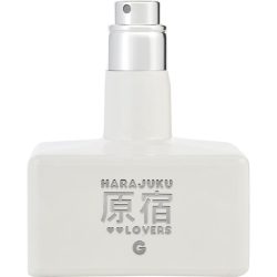 Harajuku Lovers Pop Electric 'G' By Gwen Stefani