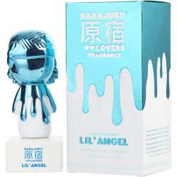 Harajuku Lovers Pop Electric Lil' Angel By Gwen Stefani