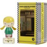 Harajuku Lovers Wicked Style G By Gwen Stefani