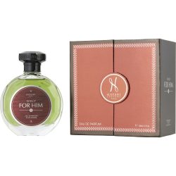 Hayari Only For Him By Hayari Parfums