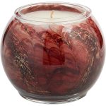 Hearthstone Candle Globe By