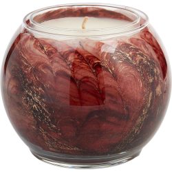 Hearthstone Candle Globe By