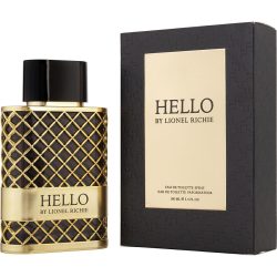 Hello By Lionel Richie By Lionel Richie