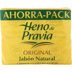Heno De Pravia By Parfums Gal