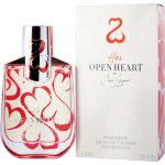 Her Open Heart By Jane Seymour