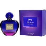 Her Secret Desire By Antonio Banderas