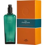Hermes D'Orange Vert By Hermes