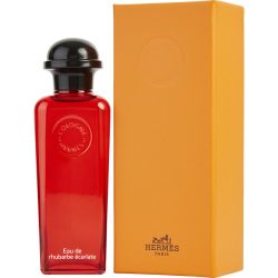 Hermes Eau De Rhubarbe Ecarlate By Hermes