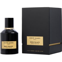 Herve Gambs Eden Palace By Herve Gambs