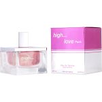 High Love By Saint Amour