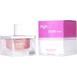 High Love By Saint Amour