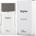 Higher By Christian Dior