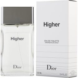 Higher By Christian Dior