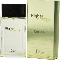 Higher Energy By Christian Dior