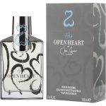 His Open Heart By Jane Seymour