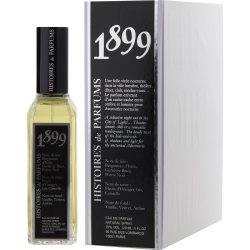 Histoires De Parfums 1899 By Histoires De Parfums