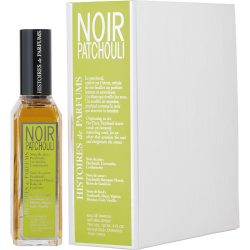 Histoires De Parfums Noir Patchouli By Histoires De Parfums