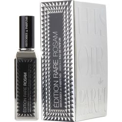 Histoires De Parfums Rare Rosam By Histoires De Parfums