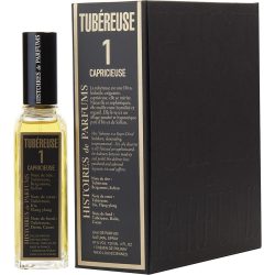 Histoires De Parfums Tubereuse 1 Capricieuse By Histoires De Parfums