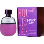 Hollister Festival Nite By Hollister