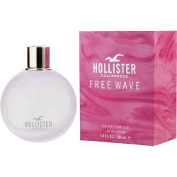 Hollister Free Wave By Hollister