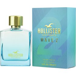 Hollister Wave 2 By Hollister