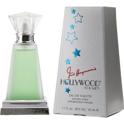 Hollywood By Fred Hayman