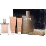 Hugo Boss Alive By Hugo Boss