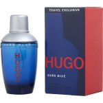 Hugo Dark Blue By Hugo Boss