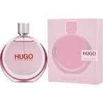 Hugo Extreme By Hugo Boss
