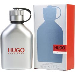 Hugo Iced By Hugo Boss