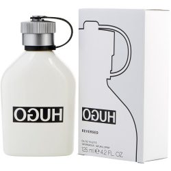 Hugo Reversed By Hugo Boss