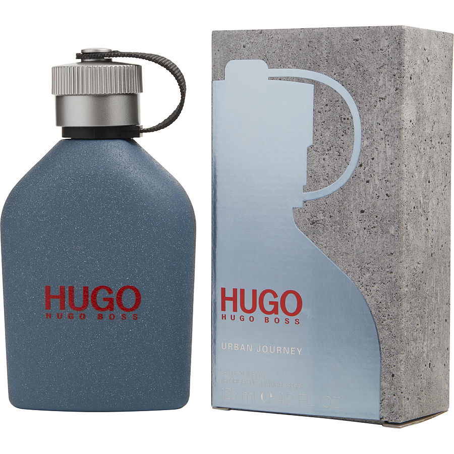 Hugo Urban Journey By Hugo Boss Hugo Urban Journey By Hugo Boss