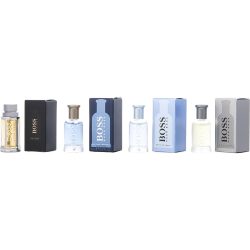 Hugo Variety By Hugo Boss