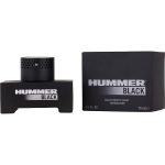 Hummer Black By Hummer